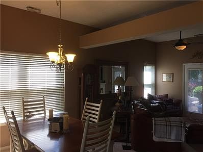 Kitchen/Great Room