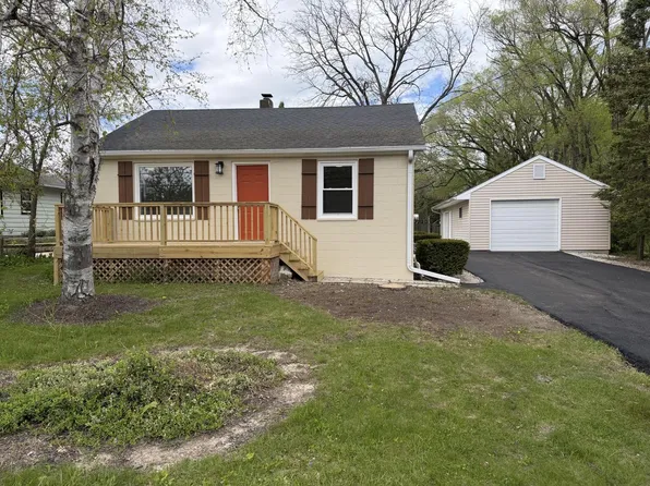3420 3 mile ROAD, Racine, WI 53404