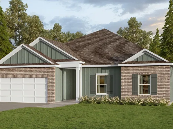 319 Ashland Dr, Hanceville, AL 35077