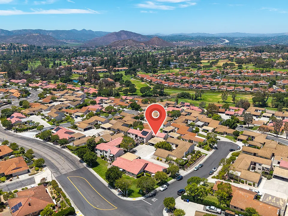 Nestled in the beautiful hills of Rancho Bernardo, the RB Inn Golf course, the Oaks North golf course, and adjacent Bernardo Winery.