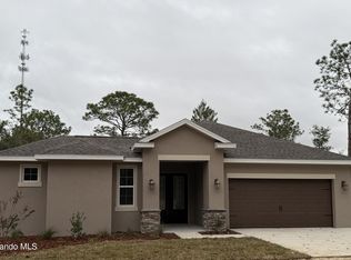 12375 Sunshine Grove Rd, Brooksville, FL 34614