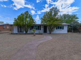 5721 E Bellevue St, Tucson, AZ 85712