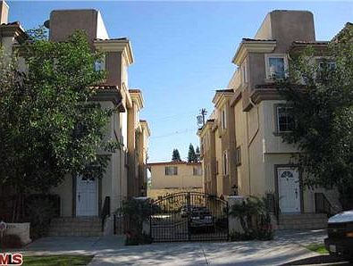 1st image of 4072 Ingraham St APT 101