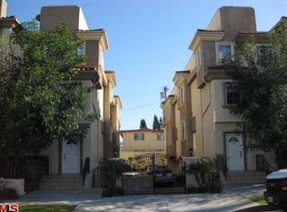 4072 Ingraham St APT 101, Los Angeles, CA 90005