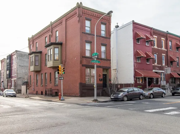 1900 Diamond St, Philadelphia, PA 19121