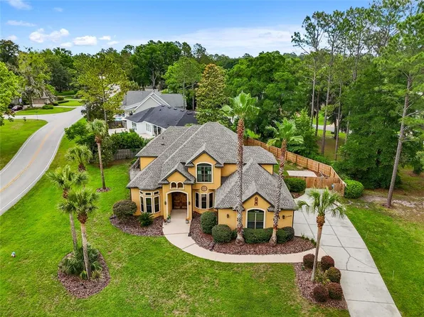 11049 Creek Dr, Alachua, FL 32615