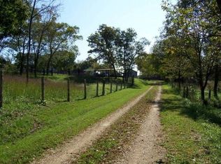 13703 Fandel Dr, De Soto, MO 63020