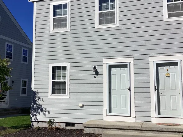 17 High School Rd Unit G, Hyannis, MA 02601