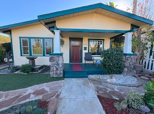 2217 Adams Ave, San Diego, CA 92116