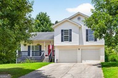 473 Rebekah Dr, Bethlehem, GA, 30620