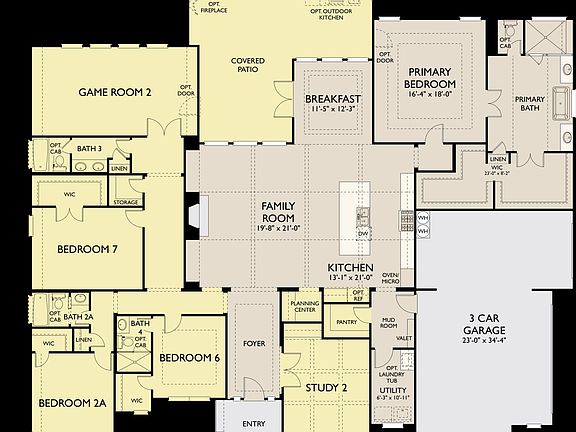 2nd image of this home