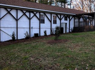 1931 Morrow School Rd, Graham, NC 27253