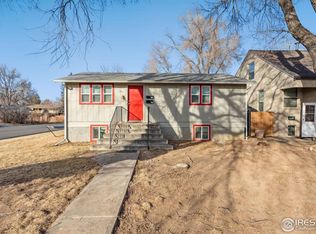 1032 Sycamore St, Fort Collins, CO 80521