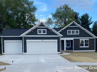 705 Greenbrier Ct #63, Middleville, MI 49333