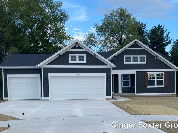 705 Greenbrier Ct #63, Middleville, MI 49333