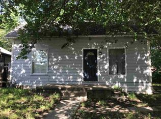 2440 N Mascot Ave, Wichita, KS 67204