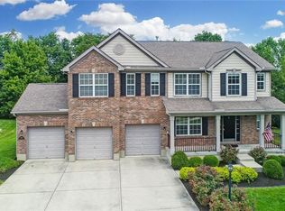 2564 Paydon Randoff Rd, Dayton, OH 45434