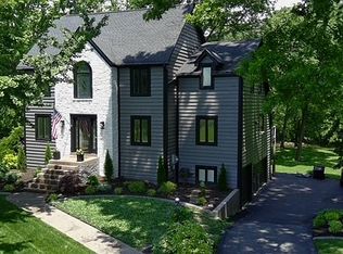 15021 Bircham Rd, Louisville, KY 40245