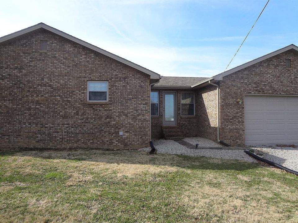 1185 Highway 3288, Sharpsburg, KY 40374 Zillow