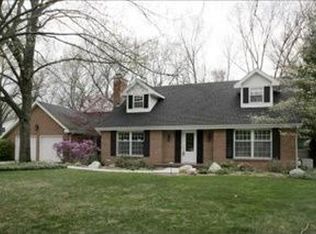 5440 Whippoorwill Dr, Kalamazoo, MI 49009