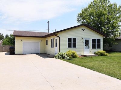 6121 243rd COURT, Salem, WI, 53168