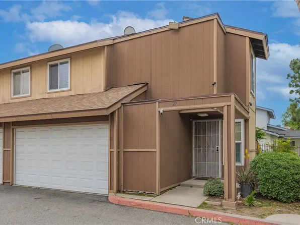 12828 Ramona Blvd Unit 27, Baldwin Park, CA 91706