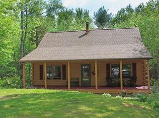 15 Laurel Dr, Ashburnham, MA 01430