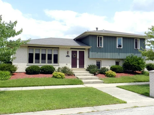 3359 W Merrion Ln, Merrionette Park, IL 60803
