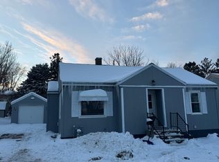 306 N 10th Ave, Wausau, WI 54401