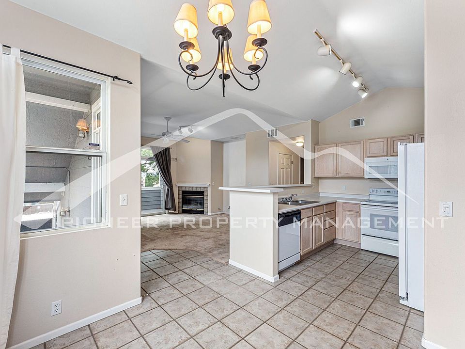 1st image of 8500 E Jefferson Ave APT 6H
