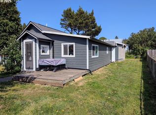 293 N Empire Blvd, Coos Bay, OR 97420