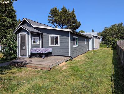 293 N Empire Blvd, Coos Bay, OR, 97420