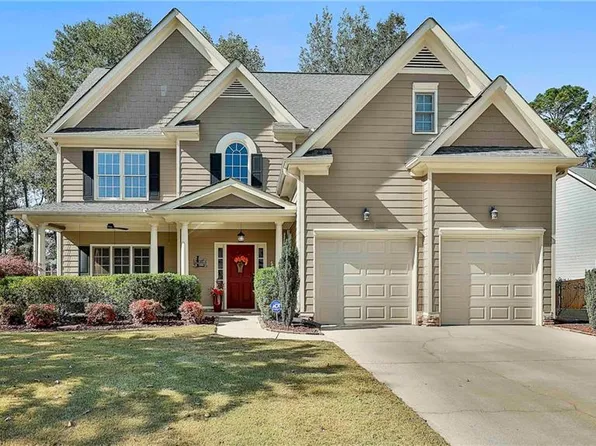 10 Woodshire, Newnan, GA 30265