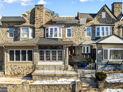 925 Marlyn Rd, Philadelphia, PA, 19151