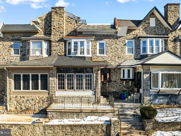 925 Marlyn Rd, Philadelphia, PA 19151
