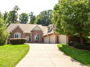 9031 Cloud Bay Ct, Indianapolis, IN