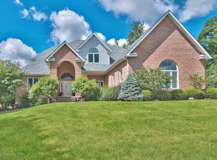 1003 Fairfield Cir #L-2, Clarks Summit, PA 18411