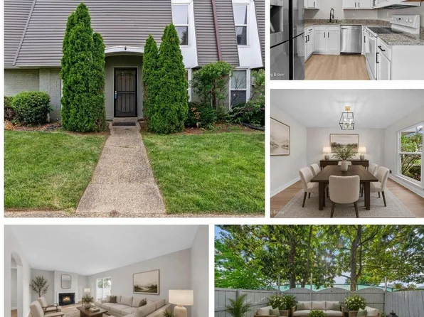 602 La Fontenay Ct, Louisville, KY 40223