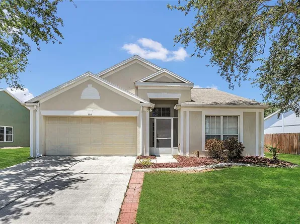 205 Island Water Way, Apollo Beach, FL 33572