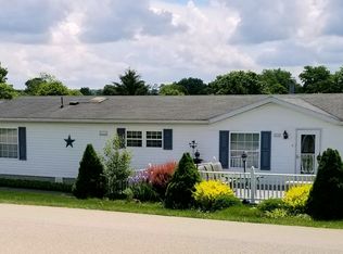 161 Rachael Ln LOT 171, Somerset, PA 15501