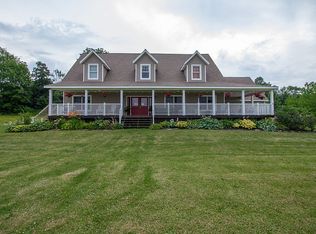 1597 Suits Rd, Duanesburg, NY 12056