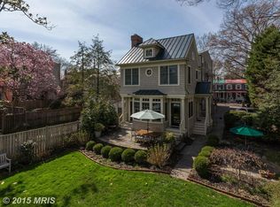114 Market St, Annapolis, MD 21401