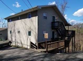 353 Gilmore St #C, Morgantown, WV 26505