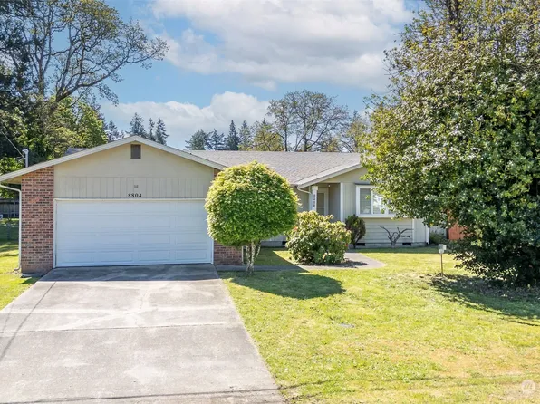 8804 116th Street SW, Lakewood, WA 98498