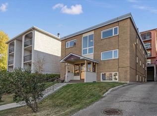 931 N 19th Ave SW #6, Calgary, AB T2T0H8