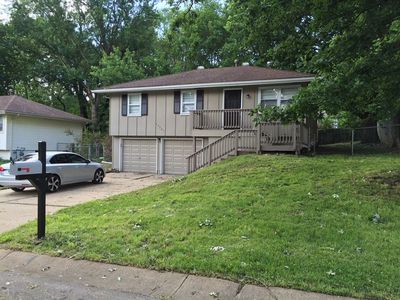 15201 E 48th Ter, Kansas City, MO, 64136