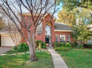 5018 Quail Creek Dr, McKinney, TX 75072