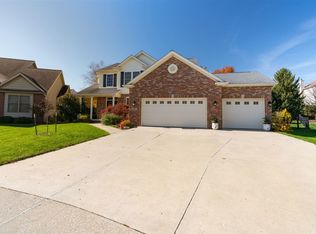 989 Norway Ct, Normal, IL 61761