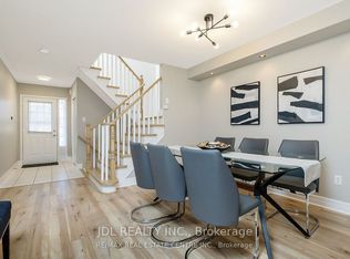 873 Gazley Cir, Milton, ON L9T 6L7