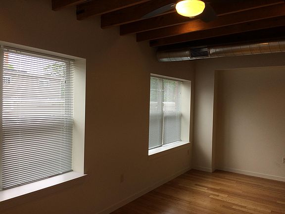 Bamboo Hardwood Floors